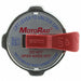 Safety Radiator Cap 13 psi Metal
