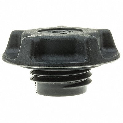 Oil Filler Cap Threaded Plastic