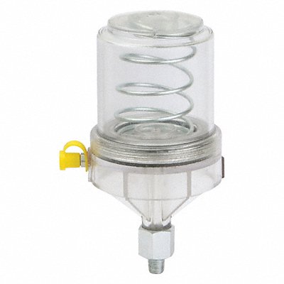 Grease Feeder 6 oz For Static Condition