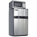 Refrig/Freezer/Microwave SS 2.9 cu ft.