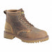 6-Inch Work Boot EE 11 Brown PR