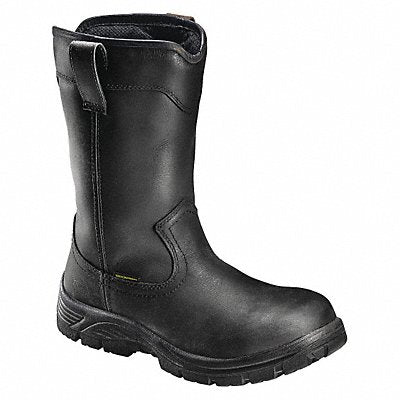 Wellington Boot M 12 Black PR