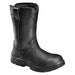 Wellington Boot M 10 Black PR