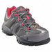 Athletic Shoe W 5 Gray PR