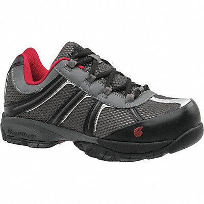 H9469 Athletic Shoe M 11 Gray PR