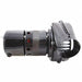 Draft Inducer 8-1/8in. H 115/230V