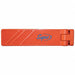 Interlock Switch Clip Orange Nylon