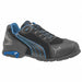 Athletic Shoe EE 11 Black PR
