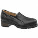 Loafer Shoe D 7 Black PR