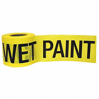 Barrier Flagging and Underground Marking Tapes