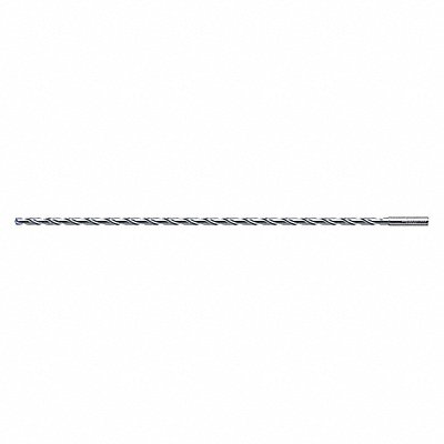 Extra Long Drill 1/4 Carbide