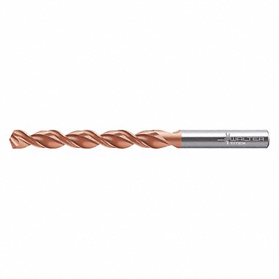 Jobber Drill 20.00mm HSS