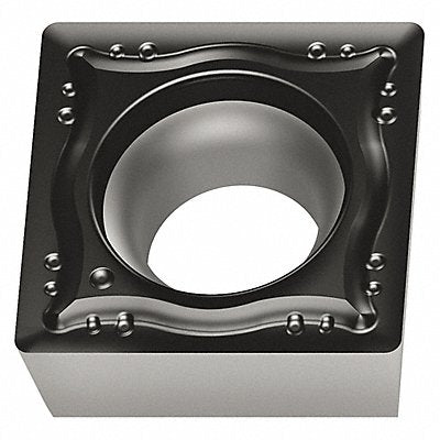Square Turning Insert SCGT Carbide