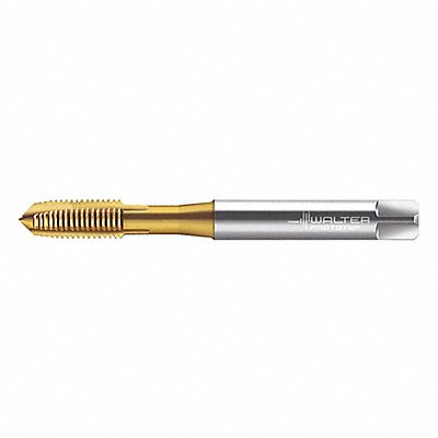 Spiral Point Tap M2.5x0.45 HSS