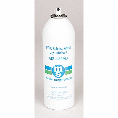 Semi-Perm Mold Release 13.50 oz Aerosol