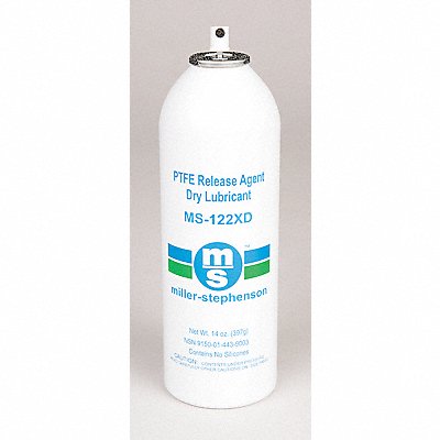 Semi-Perm Mold Release 14 oz Aerosol