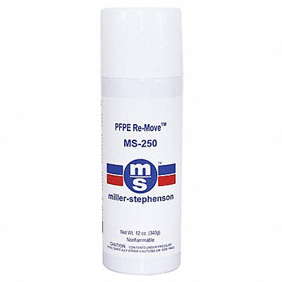 Cleaner/Degreaser Unscented 4oz Aerosol