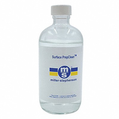 Cleaner/Degreaser Unscented 8 oz Bottle