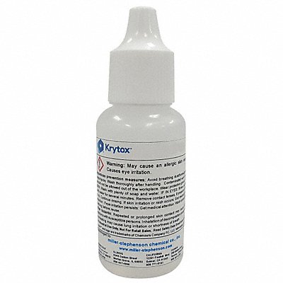 Oil 143 AB Dropper Bottle 0.5 oz.