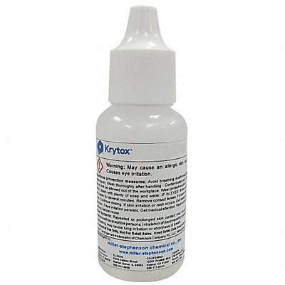 Vacuum Pump Lubricant 8 oz Tube 2 SAE