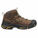 H9689 Hiker Boot EE 7 Brown PR