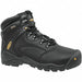 6-Inch Work Boot EE 10 Black PR