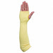 Kevlar(R) Sleeve With Thumbhole No Slip