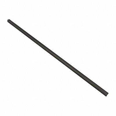 Straight Key Stock