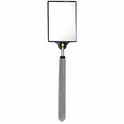 Telescop Mirror Glass 2.5x3.5 In 32.75 L