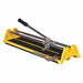 Tile Cutter 1/2 In Cap 20 In Yellow