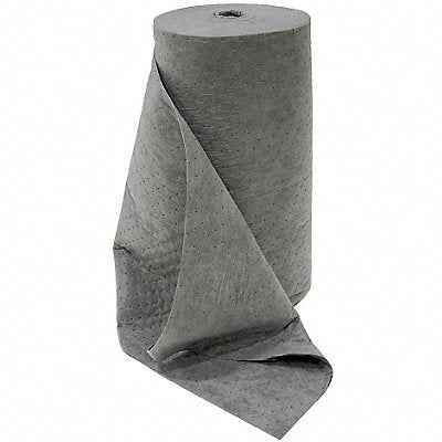 Absorbent Roll Universal Gray 150 ft.L