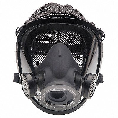 Full Face Respirator L