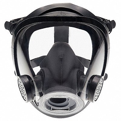 Full Face Respirator S