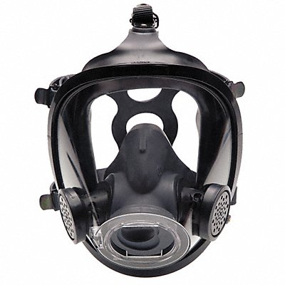 Full Face Respirator M