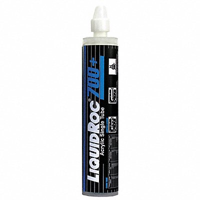 Anchoring Adhesive Acrylic 10 oz.