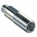 Photoelectric Sensor Cylinder Reflective