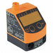 Compnd Digital Prssur Sw -14.5-145 PSI