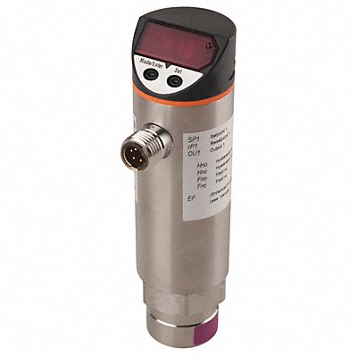 Digital Pressure Switch 0-363 PSI