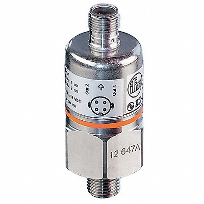 K4668 Pressure Transmitter 0 to 500 psi 1/4 in