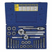 Tap/Die Set 25pc Metric