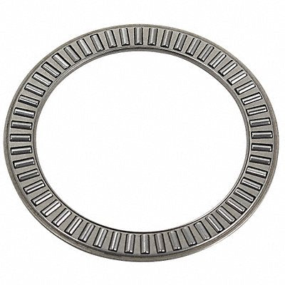 Needle Roll Thrust Brg 916 9/16in Bore