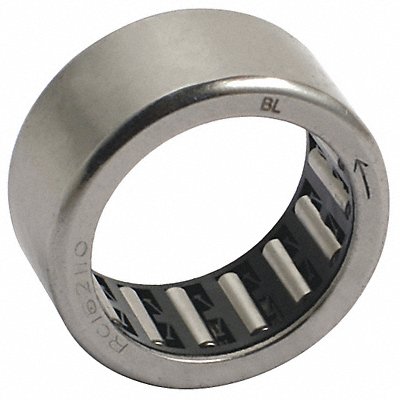 Needle Roller Brg 162110 1in Bore Open