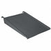 Spill Containment Ramp w/o Drain PE Blk