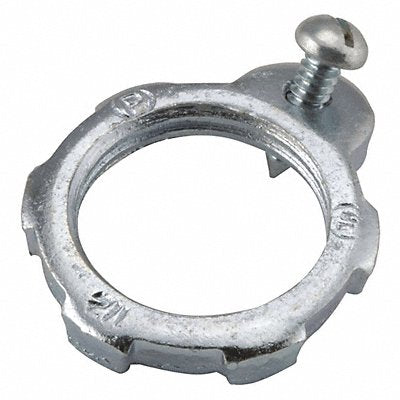 LockNut Steel Overall L 3/16in