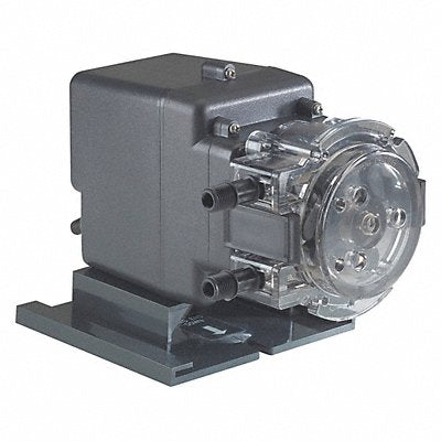 Pump Fx 25Psi 50Gpd 120V/60Hz 3/8W