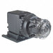 Pump Adj 100Psi 22Gpd 120V/60Hz 1/4W