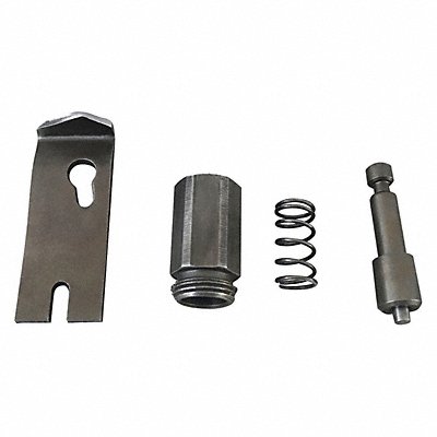 Index Pin Assembly With Lifter PK2 PK2