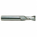 Sq. End Mill Single End Carb 15/64 