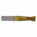 Sq. End Mill Single End Carb 1/2 