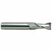 Sq. End Mill Single End Carb 3/32 